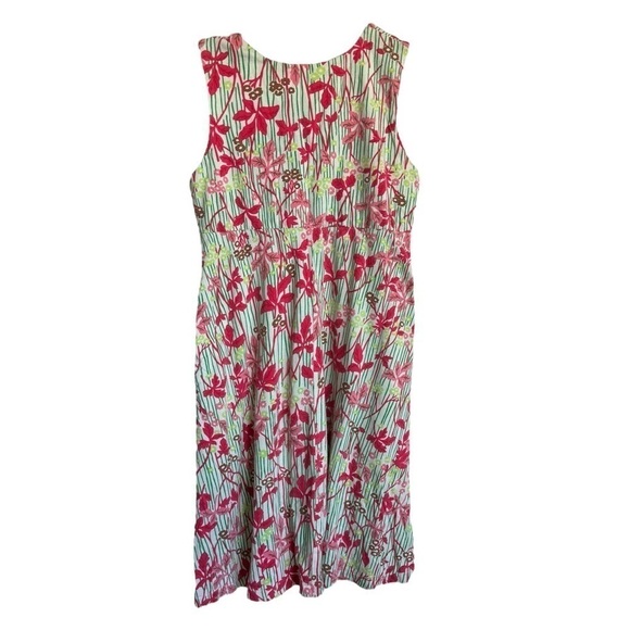 Patagonia Floral Dress - Picture 3 of 5